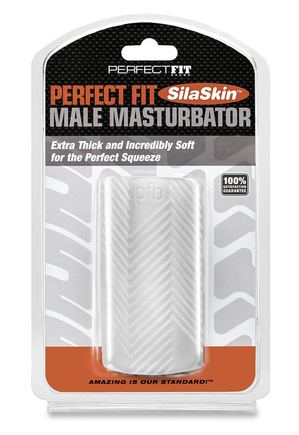 Perfect Fit Male Masturbator