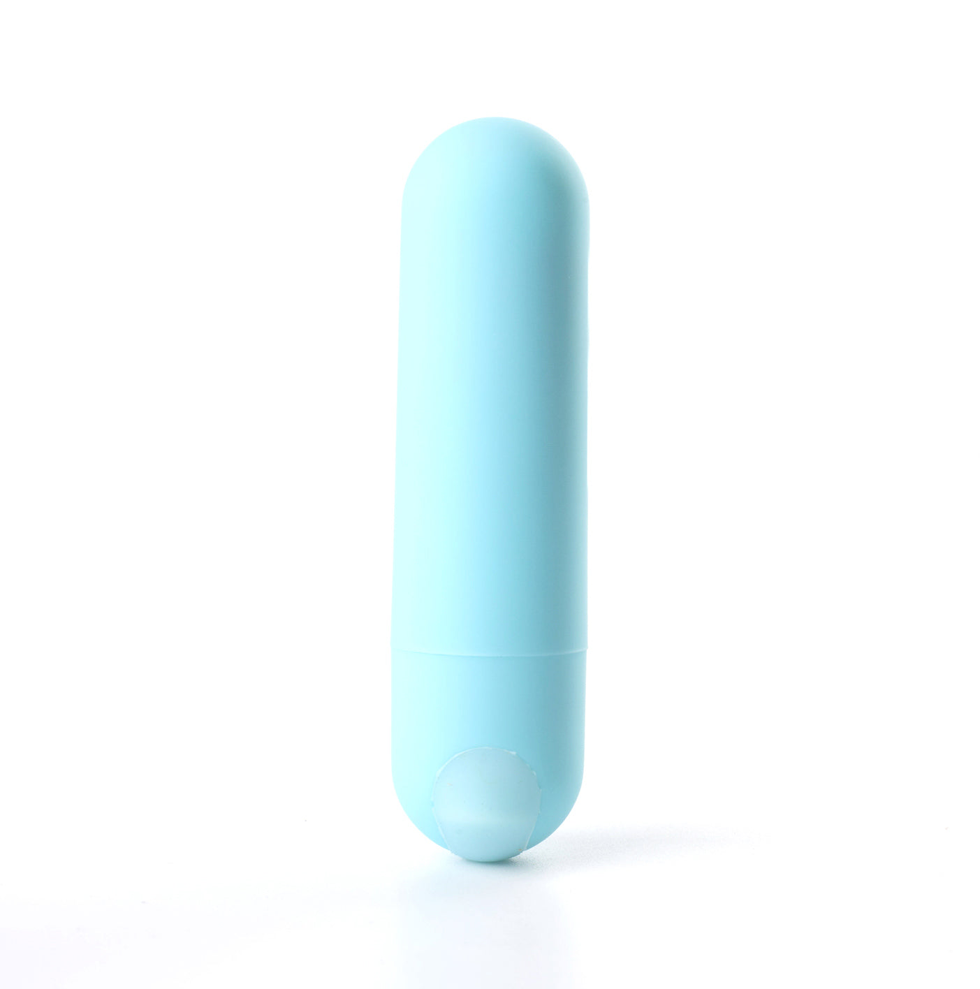"Jessi Super Charged Mini Bullet - Teal MT330-B6"