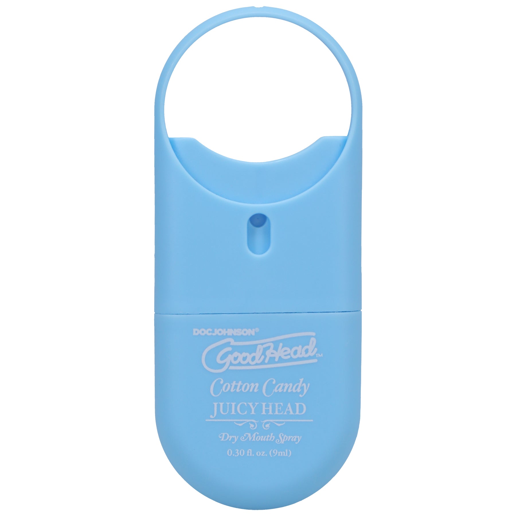 Goodhead Deep Throat Spray to Go