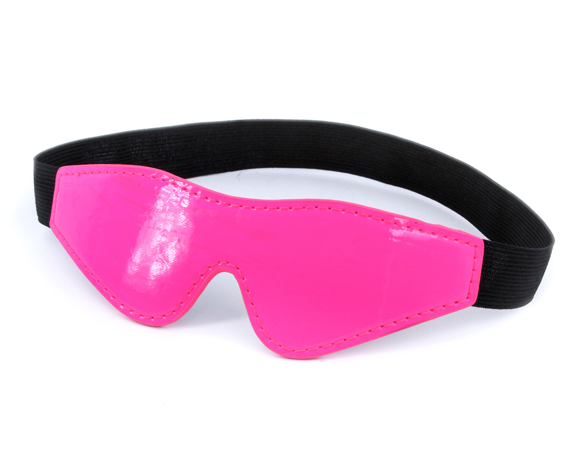 "Electra Play Things - Blindfold - Pink NSN-1310-04"