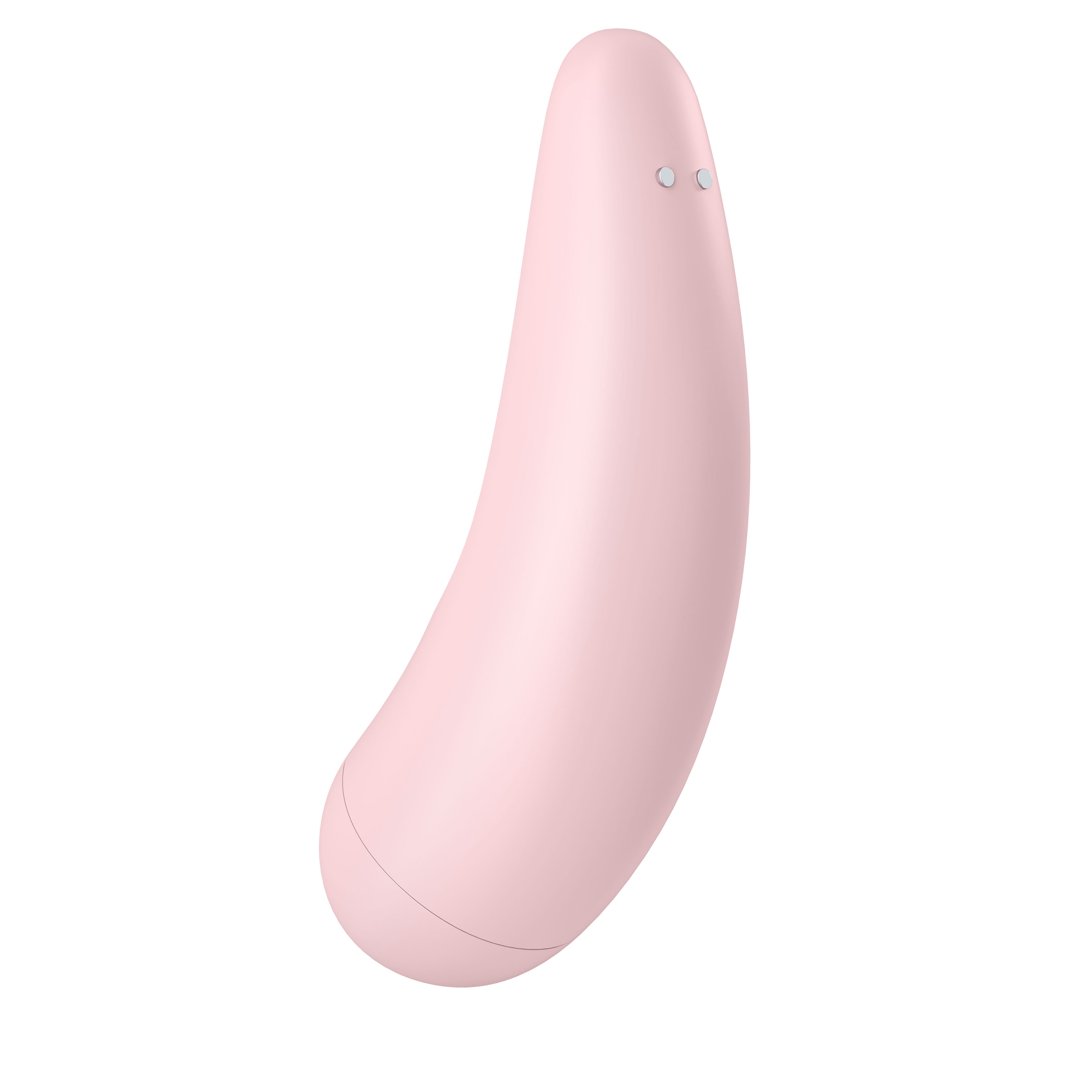 Satisfyer Curvy 2 Plus