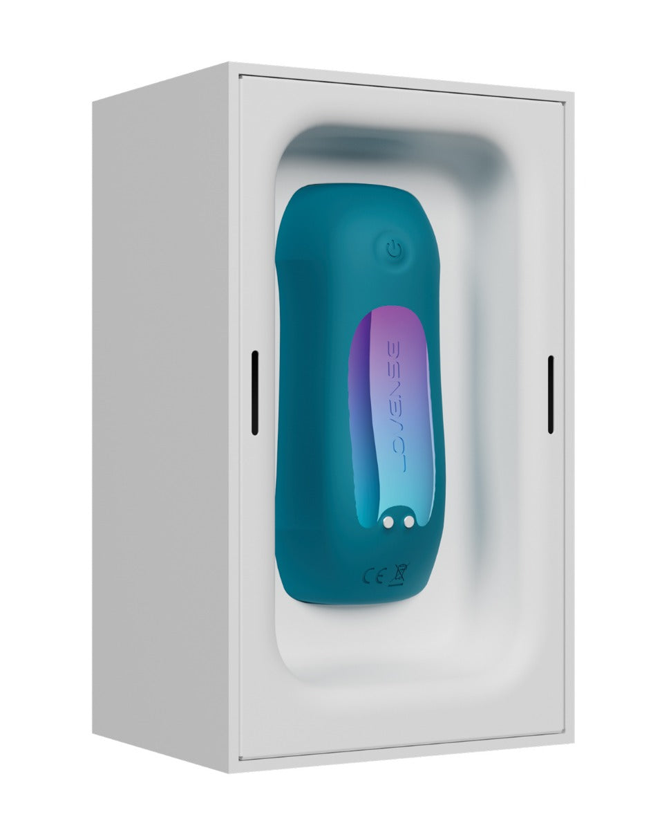 Lovense Gush 2 Handsfree Masturbator