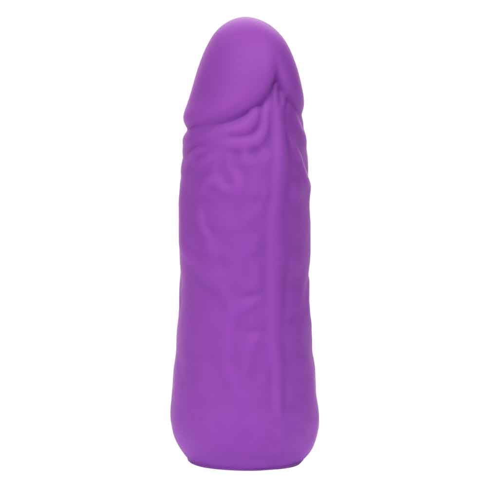 "Mini Vibrating Studs - Purple SE0250063"