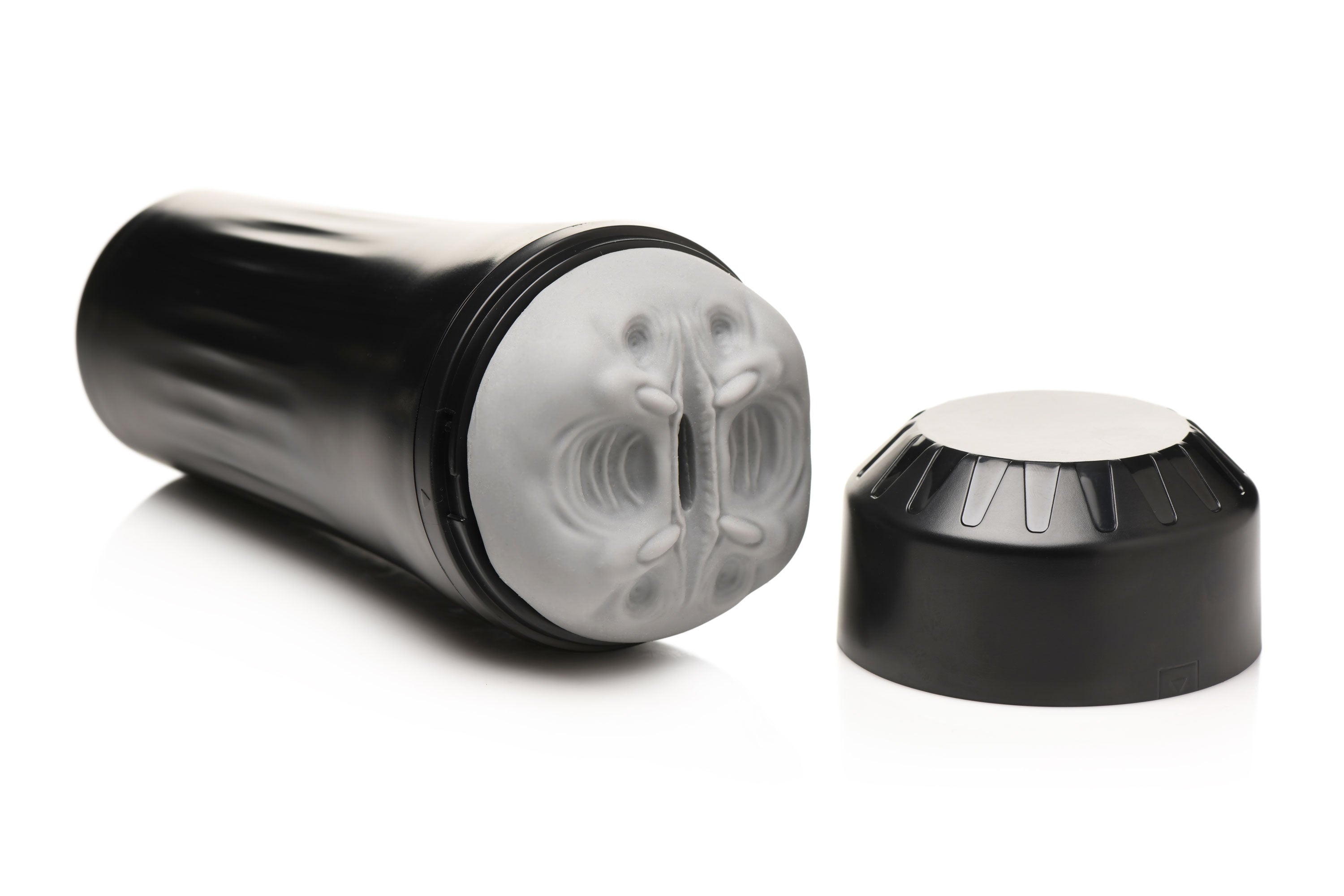 "Predator Creature Stroker - Gray CC-AH242-GRAY"