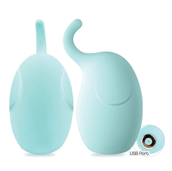 "Buzzy Buddies Hunk With a Trunk - Green IC4032"