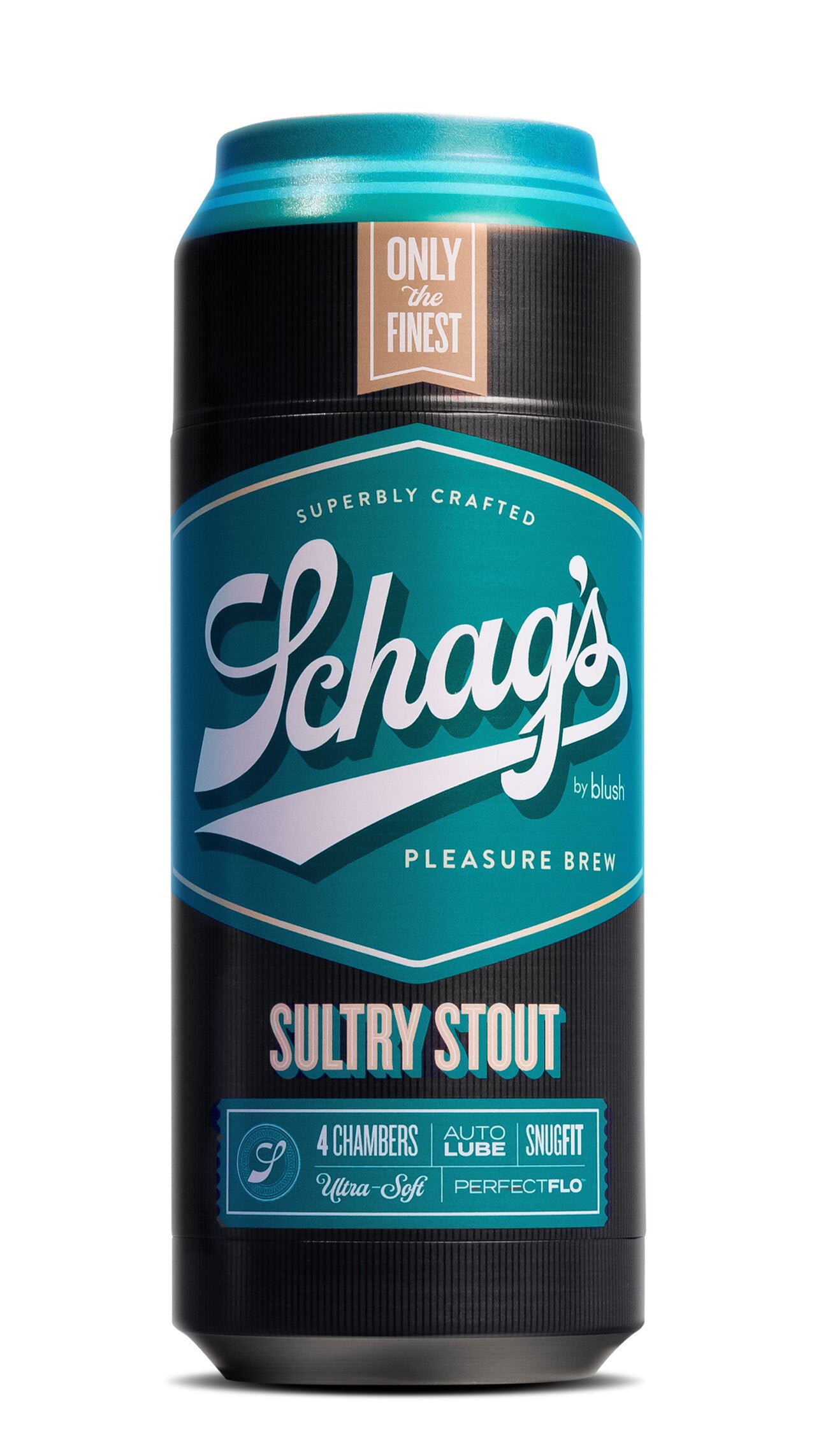 "Schag's - Sultry Stout - Frosted BL-83129"