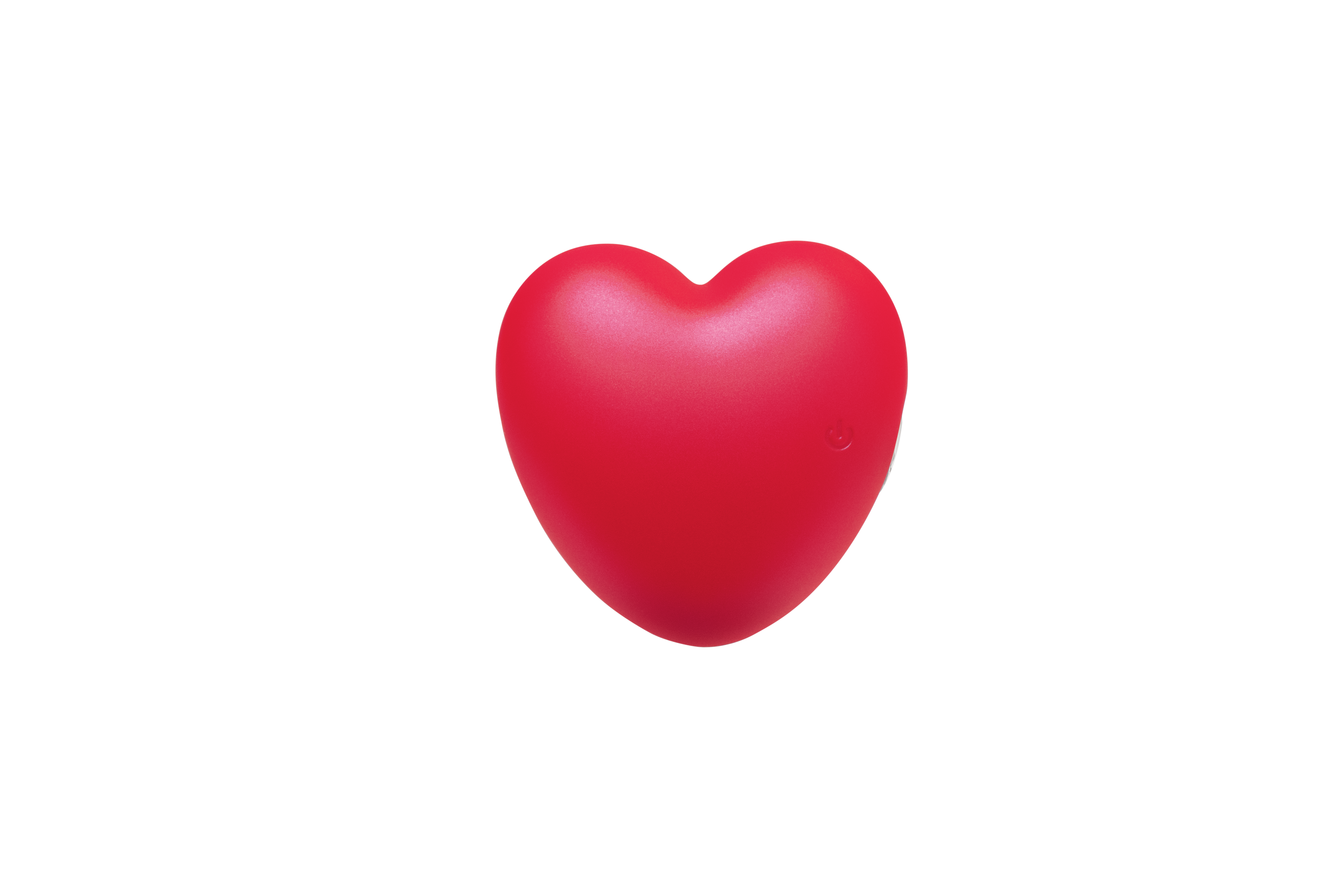 "Amore Rechargeable Pleasure Vibe - Red VI-H0117"