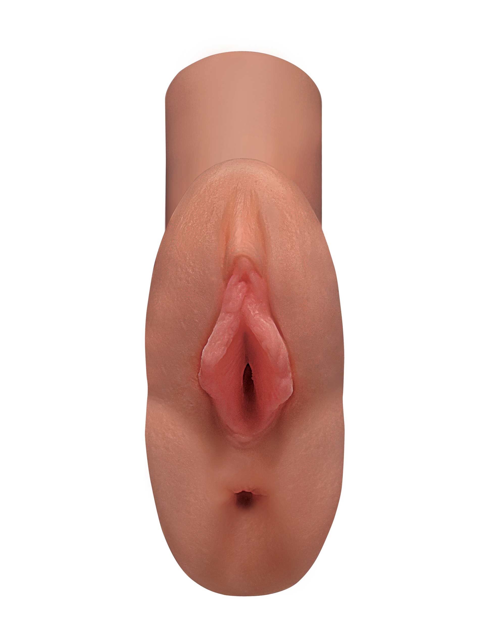 Perfect Pussy Double Stroker