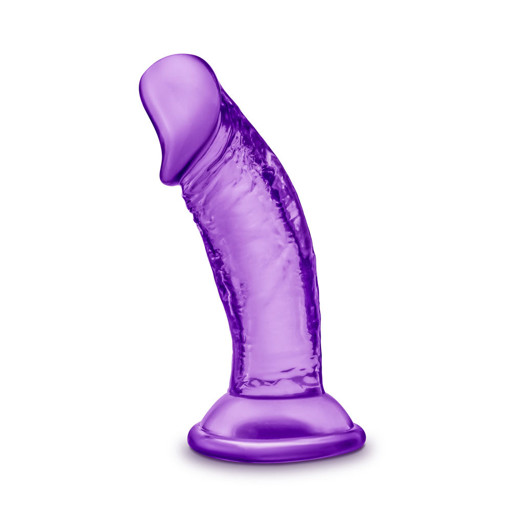 Sweet n' Small 4 Inch Dildo