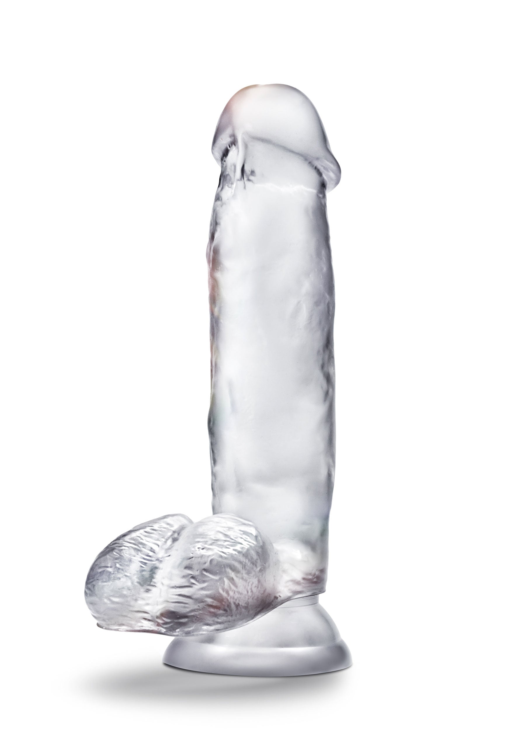 "B Yours Diamond - Gleam - Clear BL-16439"