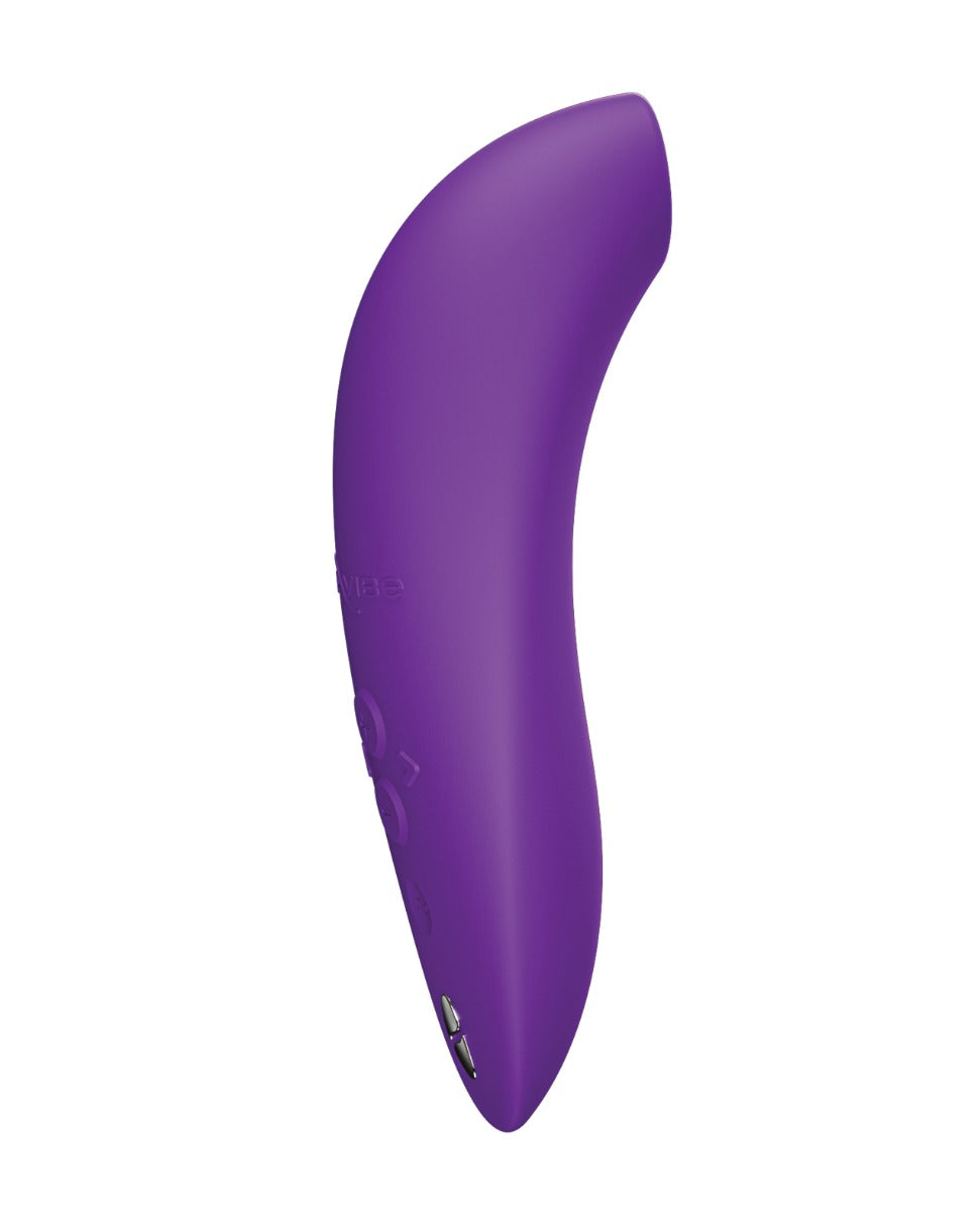 We-Vibe Melt 2 Rechargble Clit Stimulator