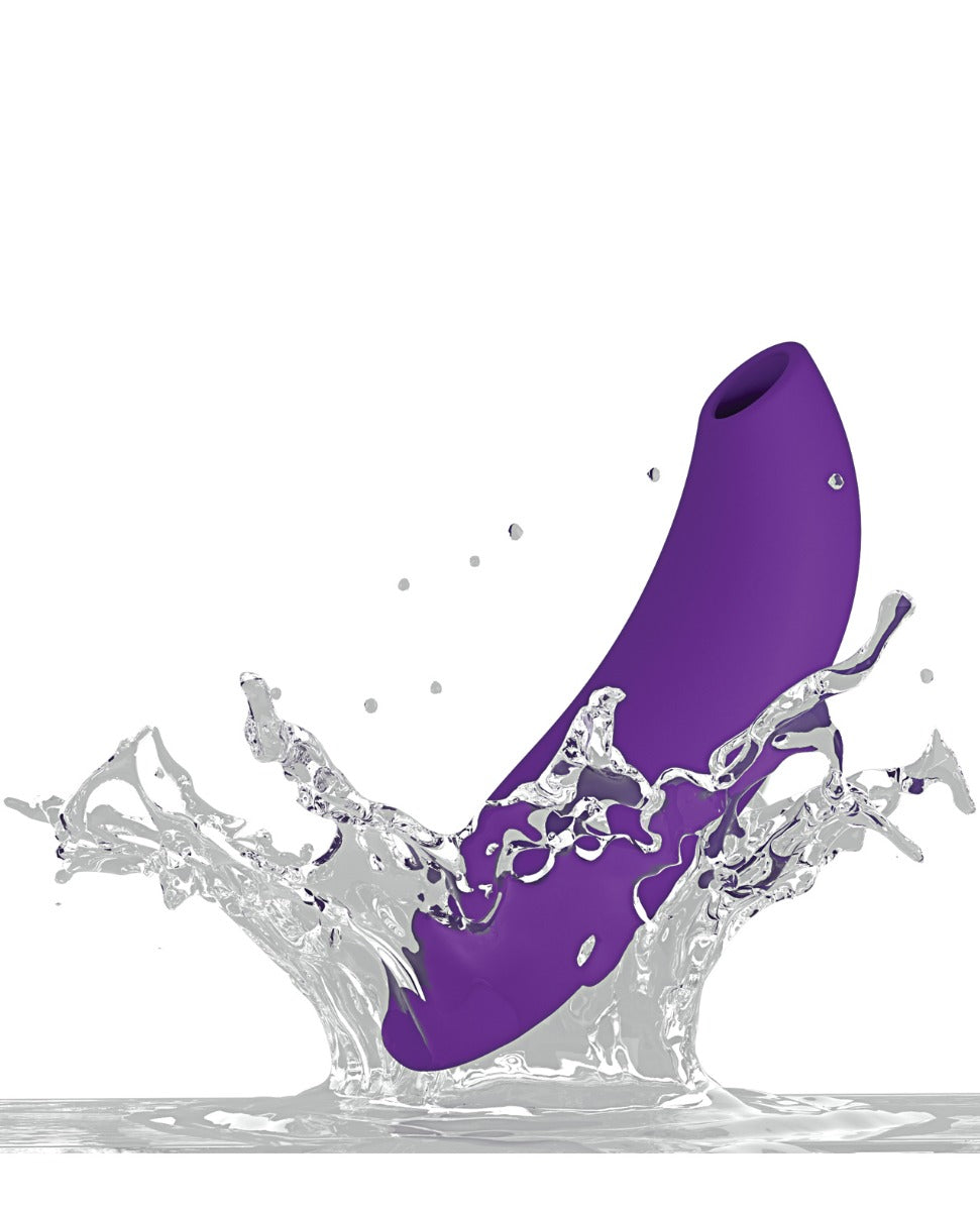 We-Vibe Melt 2 Rechargble Clit Stimulator