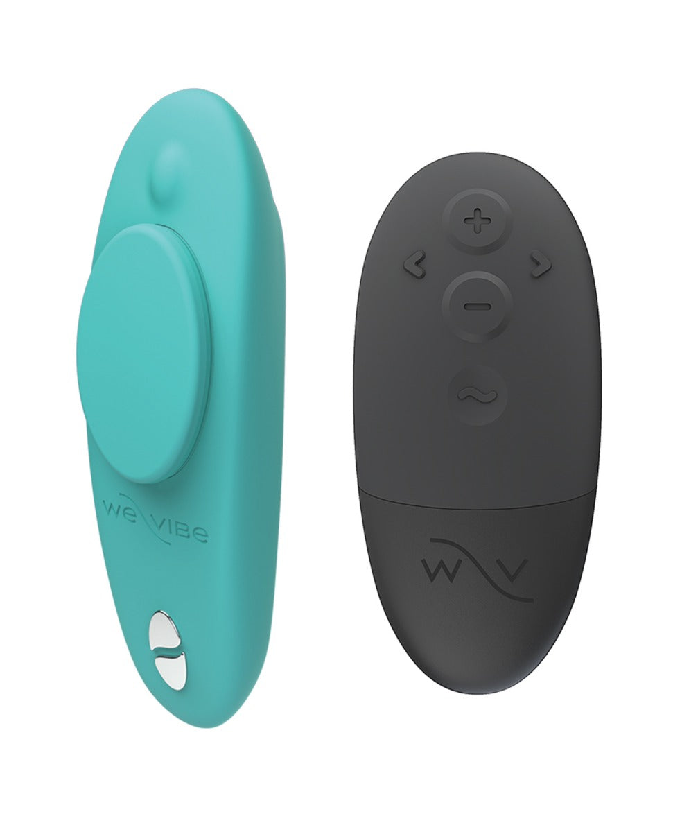 We-Vibe Moxie+ Panty Vibe