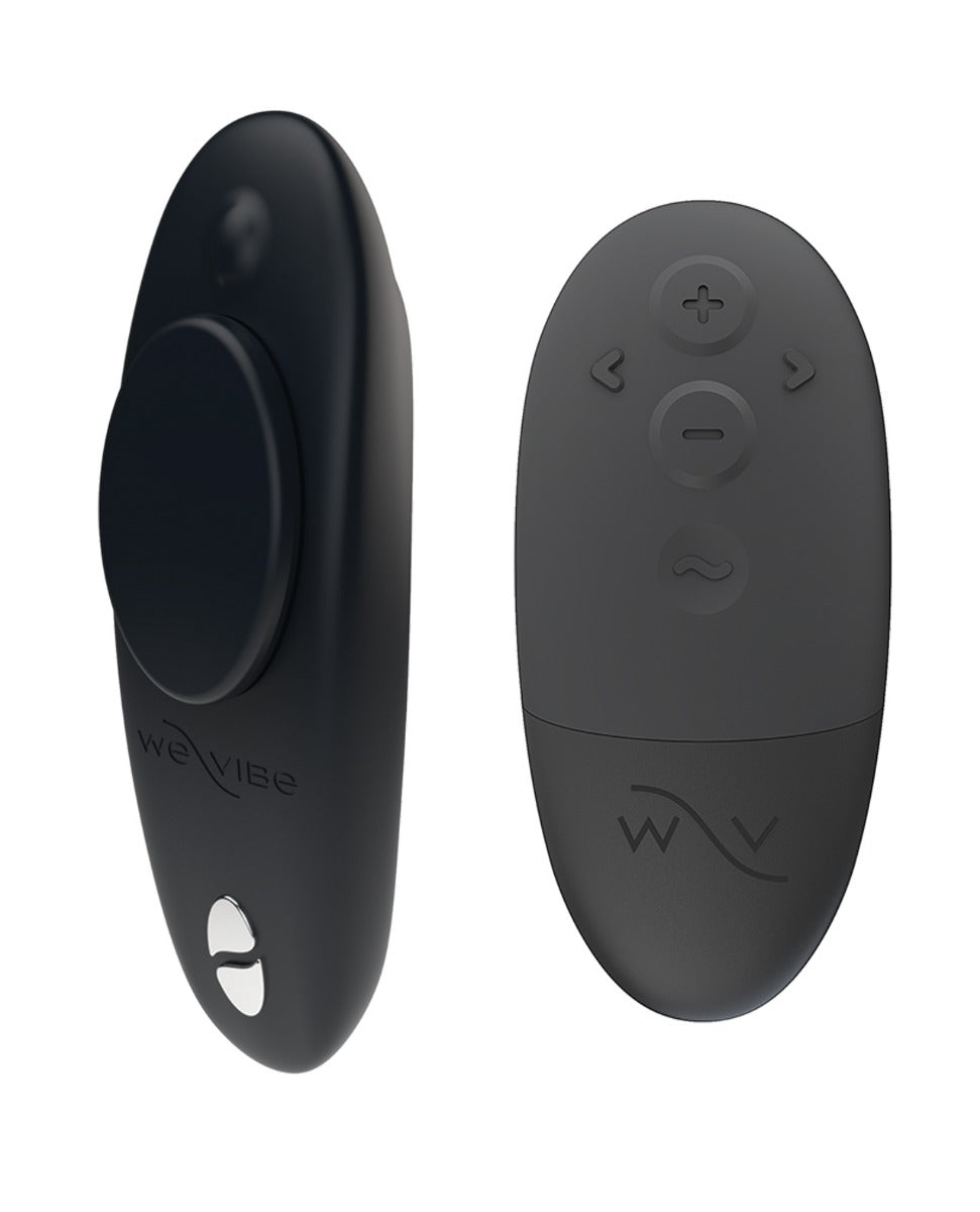 We-Vibe Moxie+ Panty Vibe