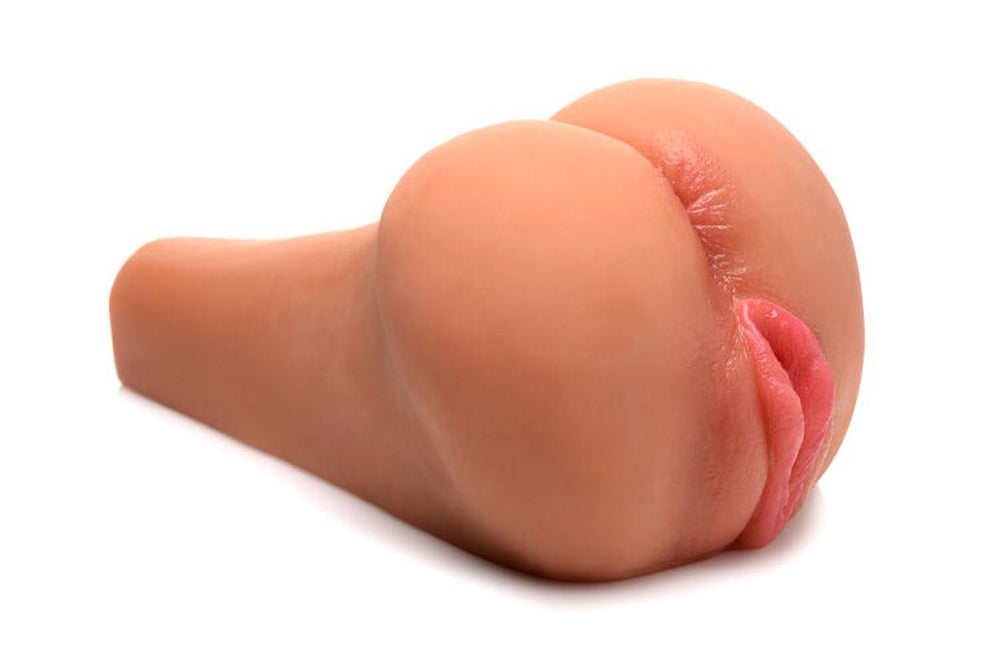 Mistress Tia Juicy Masturbator